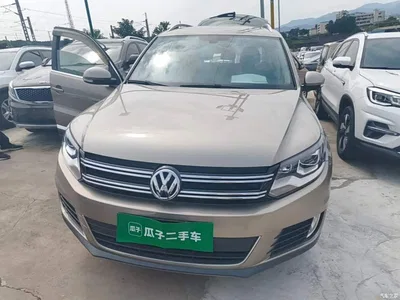2015 Volkswagen Tiguan 1.8TSI Automatic 2WD Highline, фото 3, лот 11178850