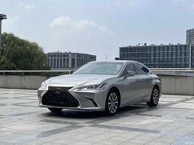 2022 Lexus ES 200 Excellence Edition, фото 1, лот 10314969