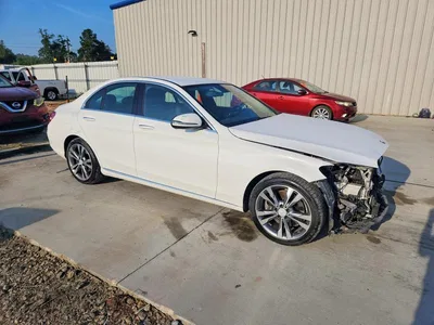 2016 MERCEDES-BENZ C 300, фото 4, лот 11575638