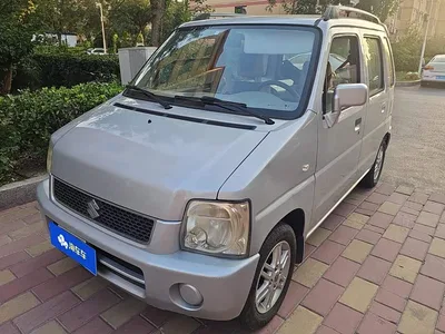 2015 Suzuki Beidou 1.0L Manual Comfort Model, фото 1, лот 11144903