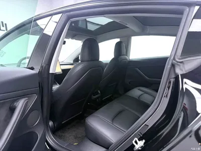 2022 Tesla Model 3 Model Rear-Wheel Drive Version, фото 4, лот 11136243