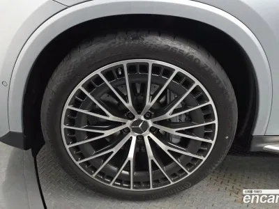2025 Mercedes-Benz GLC-Class AMG GLC43 4MATIC, фото 4, лот 10167291