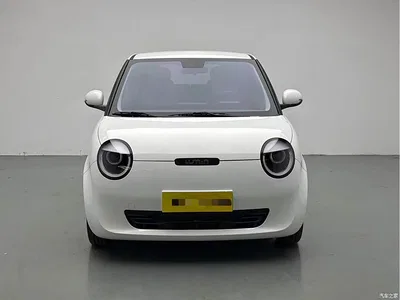 2023 Changan Qiyuan Changan Lumin Model 205km Fragrant Edition, фото 2, лот 10455918