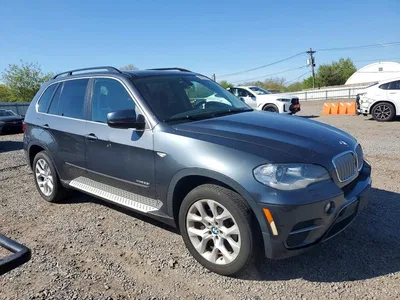 2013 BMW X5 XDRIVE35I, фото 4, лот 10808829