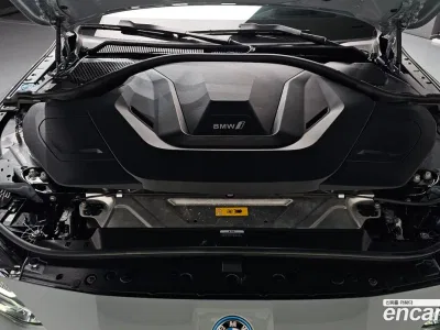 2024 BMW i4 eDrive40 M Sports Pro, фото 4, лот 10082336