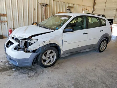 2008 PONTIAC VIBE, фото 1, лот 10881100