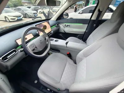2026 Leapmotor A10 Model 500km Range, фото 4, лот 11155287