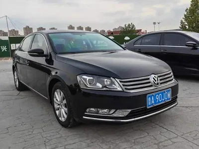 2016 Volkswagen Magotan 1.8TSI Smart Leading, фото 3, лот 10370859