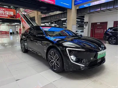 2025 Avatr 12 Ultra Extended Range Edition, фото 3, лот 10403046