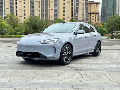 2024 AITO Wenjie AITO M5 Extended Range Max RWD Advanced Smart Driving Edition, фото 1, лот 10277345