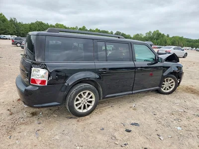 2016 FORD FLEX SE, фото 3, лот 11388236