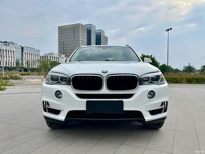 2014 BMW X5 (Import) xDrive35i Leading, фото 2, лот 10427962