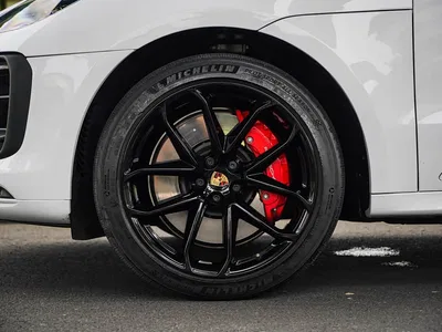 2022 Porsche Macan GTS 2.9T, фото 4, лот 10241695