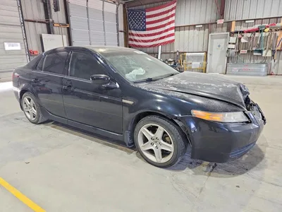 2004 ACURA TL, фото 4, лот 10873603
