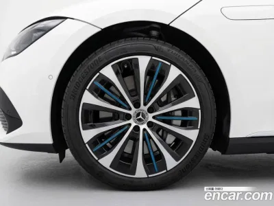2023 Mercedes-Benz EQE V295 EQE350+, фото 4, лот 10051265