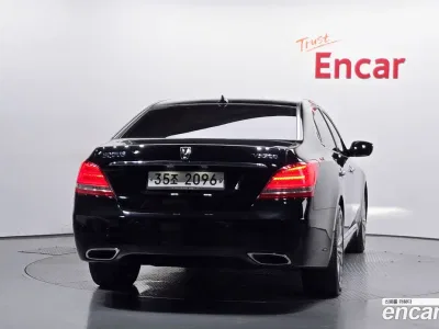 2013 Hyundai Equus VS500, фото 4, лот 10767480