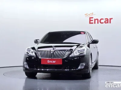 2015 Hyundai Equus VS500, фото 3, лот 11009990