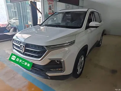 2019 Baojun 530 1.5T Manual Comfort 7-Seater China VI, фото 1, лот 10408504