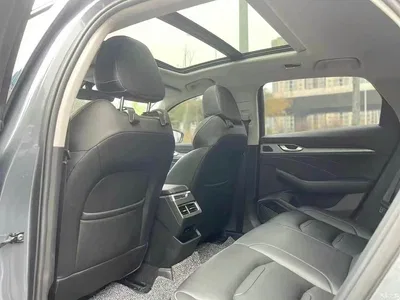 2023 Geely Xing Rui 2.0TD Premium Model, фото 4, лот 10400329