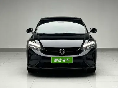 2020 Dongfeng Aeolus Yixuan 230T Automatic Cool Edition, фото 2, лот 10830596