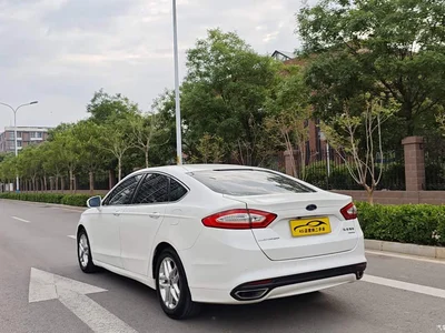 2013 Ford Mondeo Model 1.5L GTDi180 Fashion, фото 2, лот 10828203