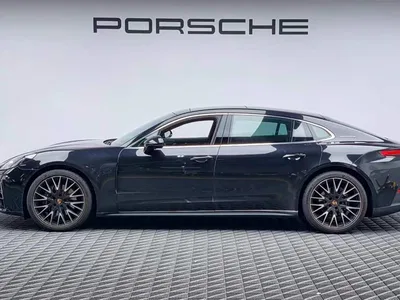 2024 Porsche Panamera Executive Long Wheelbase 2.9T, фото 4, лот 10410395