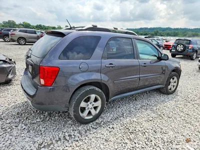 2007 PONTIAC TORRENT, фото 3, лот 10881081