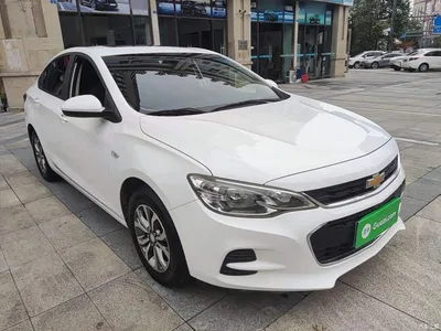 2019 Chevrolet Cavalier 320 Auto Sunroof Enjoyment Edition, фото 4, лот 11178314