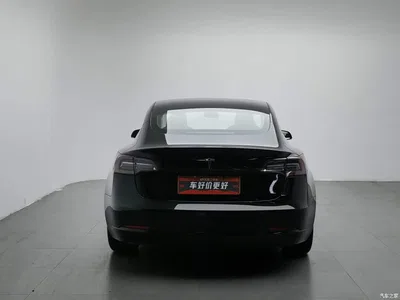 2019 Tesla Model 3 Standard Range Rear-Wheel Drive Upgrade, фото 4, лот 10351031