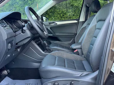 2019 Volkswagen Tiguan L PHEV 430PHEV Hybrid Luxury Edition, фото 4, лот 10260321