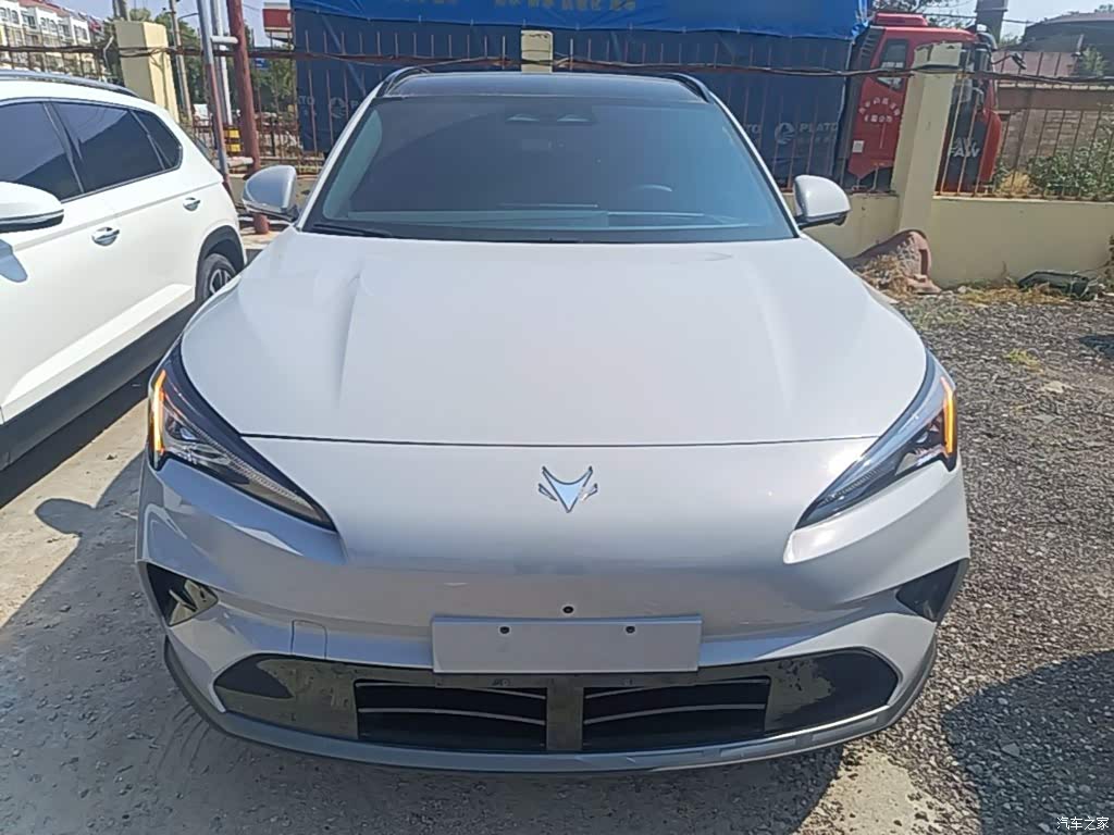 2026 ARCFOX Alpha T5 Model Extended Range Base, фото 3, лот 11081519