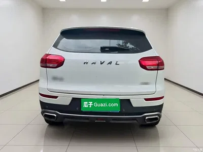 2017 Haval H6 Red Label 2.0T Auto 2WD Smart, фото 3, лот 11409033