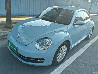 2015 Volkswagen Beetle 180TSI, фото 2, лот 10474212