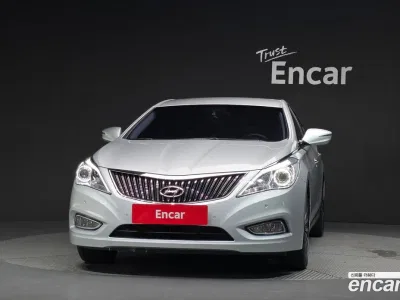2014 Hyundai Grandeur HG300 Premium, фото 3, лот 11412395