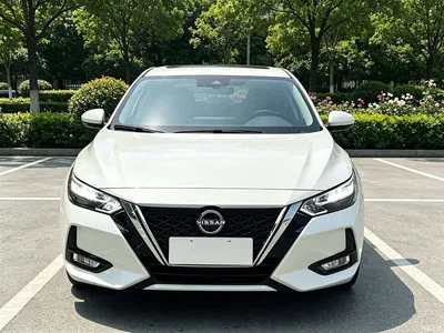2022 Nissan Sylphy e-POWER Electric Version Super Intelligent Connect PLUS, фото 2, лот 10393503