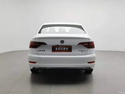 2020 Volkswagen Sagitar 200TSI DSG Comfort China VI, фото 4, лот 10894345