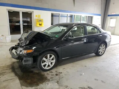 2005 ACURA TSX, фото 1, лот 10873131