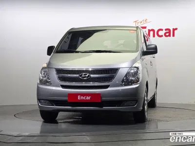 2013 Hyundai Starex 12-Seater Wagon, фото 2, лот 10193096