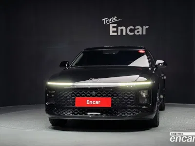 2026 Hyundai Grandeur Calligraphy, фото 3, лот 10333275