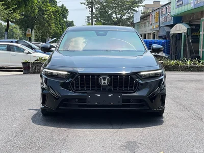 2023 Honda Inspire 260TURBO Joy Edition, фото 2, лот 10406399