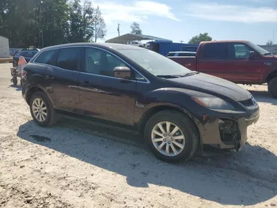 2010 MAZDA CX-7, фото 4, лот 10849078