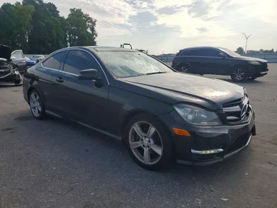 2015 MERCEDES-BENZ C 250, фото 4, лот 10966226