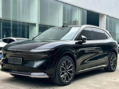 2025 ZEEKR 7X 100kWh Long Range AWD Intelligent Driving Edition, фото 3, лот 11550009