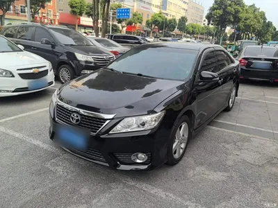 2012 Toyota Camry Junrui 2.0S Dynamic Edition, фото 2, лот 10476072