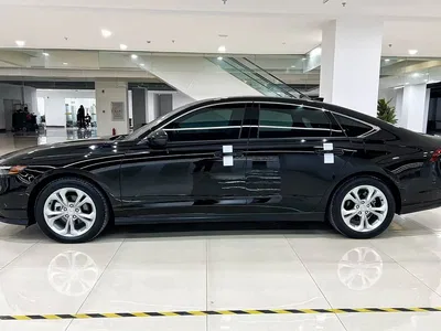 2024 Honda Accord 260TURBO Premium Edition, фото 3, лот 10671180