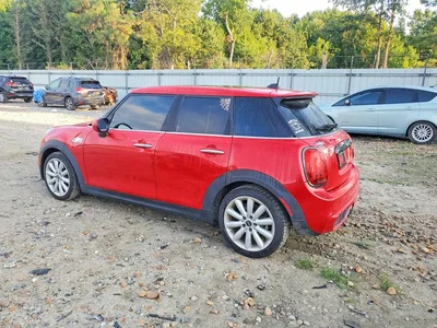 2019 MINI COOPER S, фото 2, лот 10879496