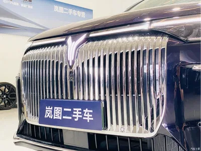 2025 Voyah Auto Voyah Dreamer PHEV AWD Flagship Kunpeng Edition, фото 3, лот 10436318