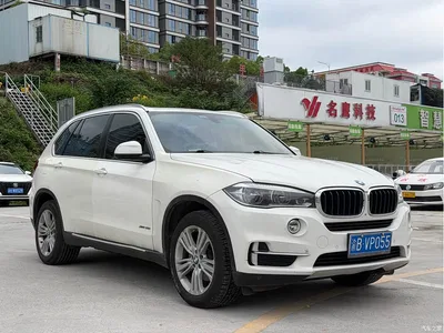 2015 BMW X5 (Import), фото 1, лот 10837978