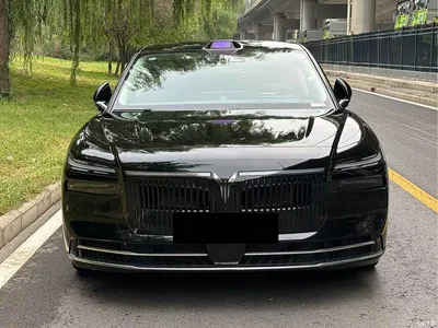 2025 Voyah Auto VOYAH Zhuiguang L Mid-configuration Model, фото 2, лот 10826361