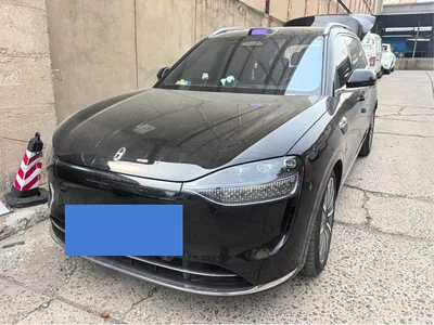 2025 AITO Wenjie AITO M9 Extended Range Max 52kWh 6-Seater, фото 1, лот 10828054